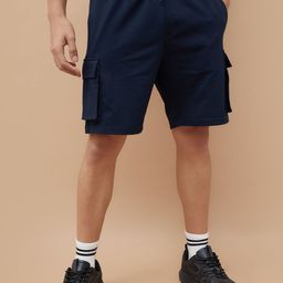 Kappa Men Cargo Shorts-image-51