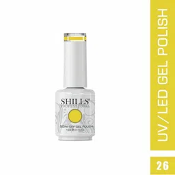 shills professional UV LED Gel Nail Polish-026-picture-2