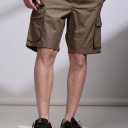 HIGHLANDER Men Cargo Shorts-picture-12