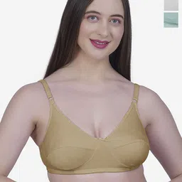 SHYAM SONS FLAIR Bra Full Coverage-image-98
