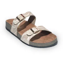 Koblerr Chrome Strap Slides-picture-53