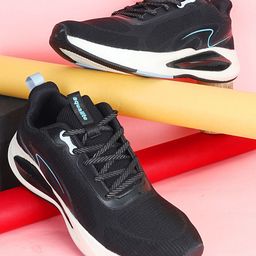 Aqualite Men Mesh Walking Shoes-image-96