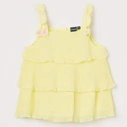 Juniors by Lifestyle Off-Shoulder Top-picture-9