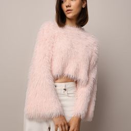 ONLY Women Crop Pullover-image-46