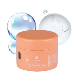 Oteria Rise Time Travel Skin Cream With Hyaluronic Acid For Anti-Ageing- 12 g-16
