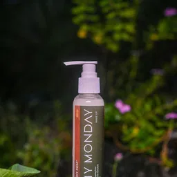DUSKY INDIA Delay Ageing Face Wash With Gotukola-120 ml image 1