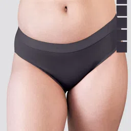 Kalyani Pack Of 6 Bikini Briefs-image-25