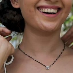 Anouk Alloy Mangalsutra-13