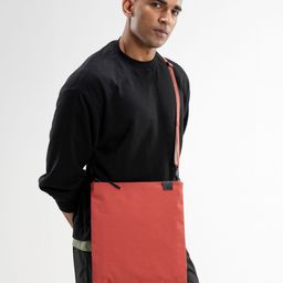 DailyObjects Structured Shoulder Bag image 2