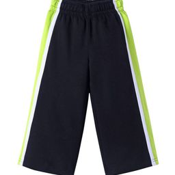Honeyhap Boys Pure Cotton Bio Finish Track Pants-image-38