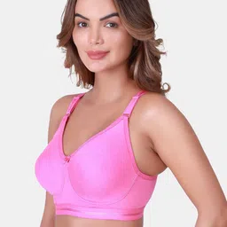 SKDREAMS Bra Full Coverage image 2