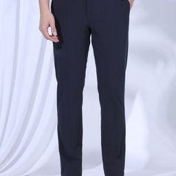 Blackberrys CREED Men Chinos Trousers-image-16