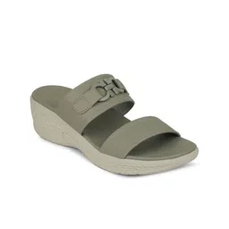 Liberty Women Open Toe Wedge Sandals-28