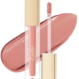 Oulac Kissproof Liquid Matte Lipstick - 4.5 ml - Nibble Kiss - M05-image-24