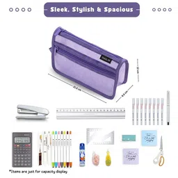 Tinker Squad Solid Pen Cases Stationery image 5