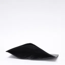 Calvin Klein Men Textured Leather Two Fold Wallet image 4