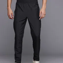 ASICS Men Brand Logo Detail Slim Fit Training Track Pants-picture-21