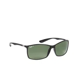 Ray-Ban Tech Liteforce Unisex Sunglasses 0RB4179-43