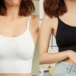 Lugo Bra Full Coverage Lightly Padded image 3