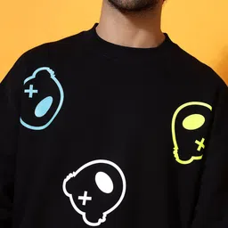 GRIFFEL Men Graphic Printed Tracksuits image 2