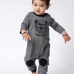 Piccolo Piglet Unisex Kids Basic Jumpsuit-57