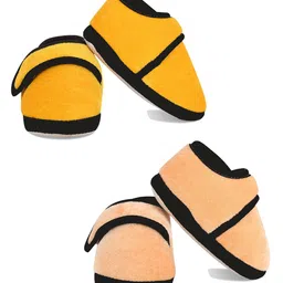 Smartots Unisex Kids Booties-37