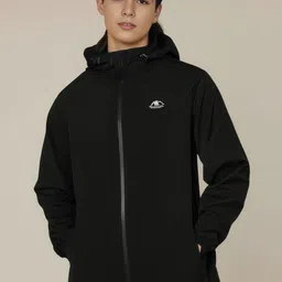 StyleCast x Revolte Men Open Front Jacket-5