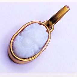 RAVIOUR LIFESTYLE Unisex White Pendant-image-85