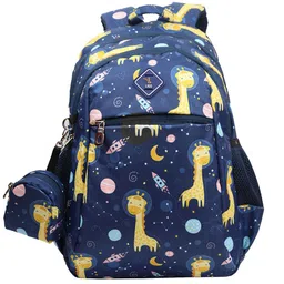 Ligo Bags Men Backpack-13