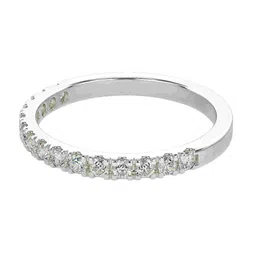 VALANOVA Women Ring Diamond-picture-9