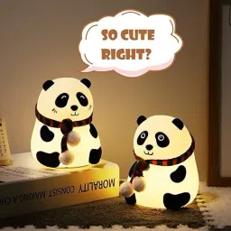 PANDA NIGHT LAMP_T269 Night Lamp-image-120