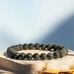 STYOLLO Artificial Beaded Elasticated Bracelet-image-94