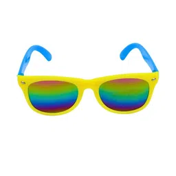 NESKA MODA Kids Wayfarer Sunglasses with UV Protected Lens-picture-31