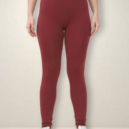 Jinfo Women Mid-Rise Ankle-Length Sports Tights-image-58