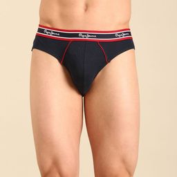 Pepe Jeans Low Rise Anti Bacterial Briefs - 8904311388203-picture-14