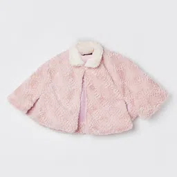 Fame Forever by Lifestyle Girls Padded Jacket-image-56