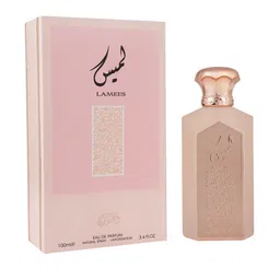 WEJDAN Men Lamees Long Lasting Eau De Parfum - 100 ml-49
