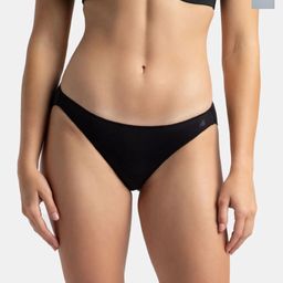 Jockey Pack Of 2 Antimicrobial Ultrasoft Bikini Briefs 1803-0205-KE-BK-picture-37