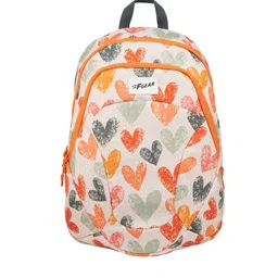 F Gear Unisex Graphic Backpack with Hip Strap-58