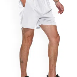 U360 Boxer Shorts U360_SS_Boxer_White_0S-image-37
