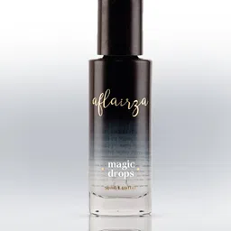AFLAIRZA Magic Drop Long Lasting Waterproof Primer - 50 ml-12