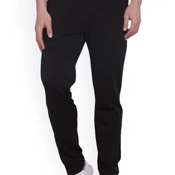 TQH Men Mid-Rise Track Pants-picture-8