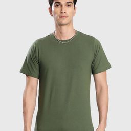 Bene Kleed Men Pockets T-shirt-image-40