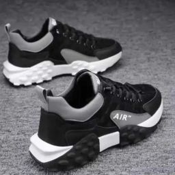Mens sneakers shoes | Shoes for men | Casual shoes | Walking shoes Sneakers For Men-image-102