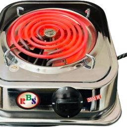 rbs 2000 W Radiant Cooktop Push Button image 3