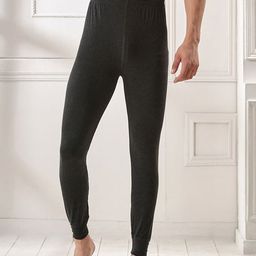 INFERNO Men Cotton Premium Finex Thermal Trouser-image-40