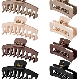 Xivir Women Claw Clip-picture-55