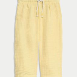 Marks & Spencer Kids High-Rise Regular Trousers-picture-25