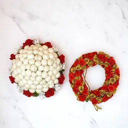 GADINFASHION Set of 2 Hair Accessory Set-image-24