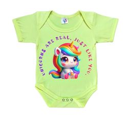 Cute Pals Kids-Unisex Multicoloured Cotton Rompers-image-97